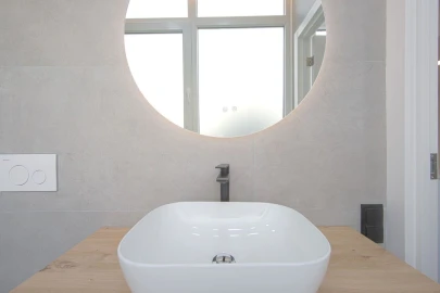 Apartamento T1 para Venda em Alcantara