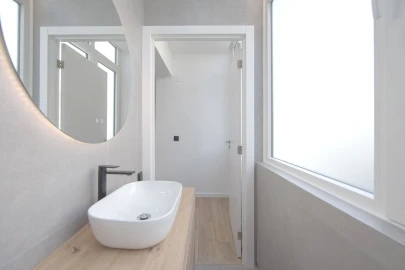 Apartamento T1 para Venda em Alcantara