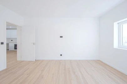 Apartamento T1 para Venda em Alcantara