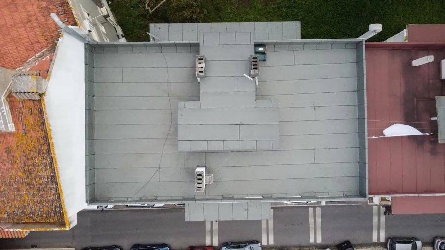 Apartamento T1 para Venda em Alcantara Foto 8