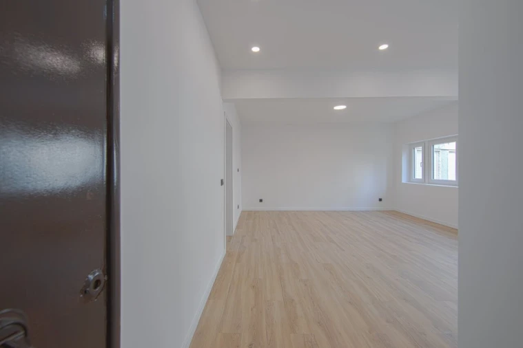 Apartamento T1 para Venda em Alcantara Foto 9