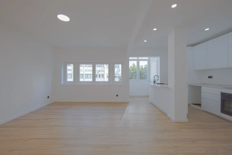 Apartamento T1 para Venda em Alcantara Foto 12