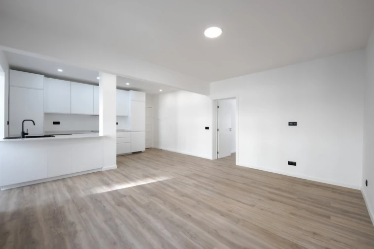 Apartamento T1 para Venda em Alcantara Foto 15