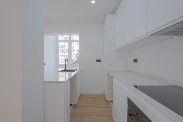 Apartamento T1 para Venda em Alcantara Foto 21