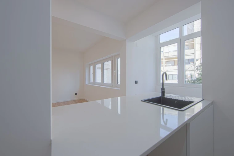 Apartamento T1 para Venda em Alcantara Foto 22