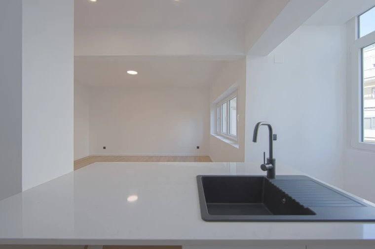 Apartamento T1 para Venda em Alcantara Foto 25