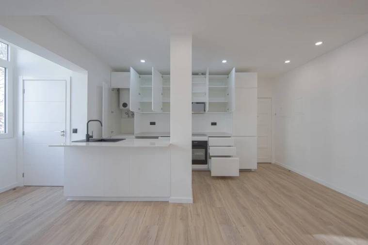 Apartamento T1 para Venda em Alcantara Foto 28