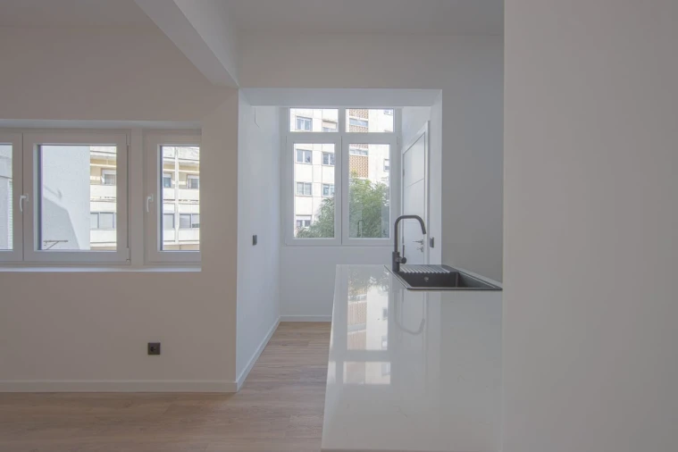 Apartamento T1 para Venda em Alcantara Foto 29