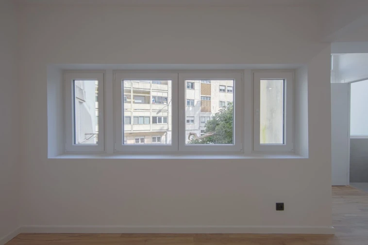 Apartamento T1 para Venda em Alcantara Foto 30