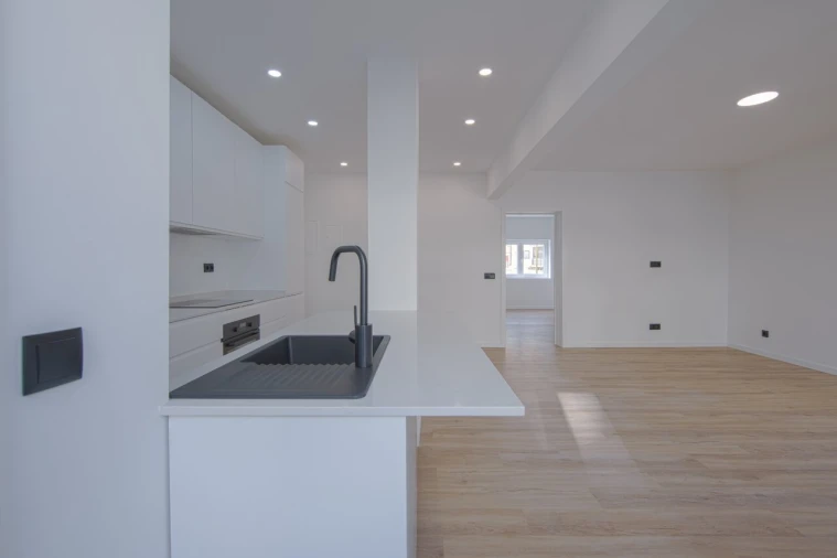 Apartamento T1 para Venda em Alcantara Foto 31