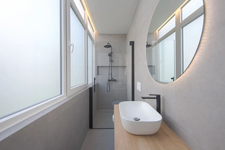 Apartamento T1 para Venda em Alcantara Foto 34