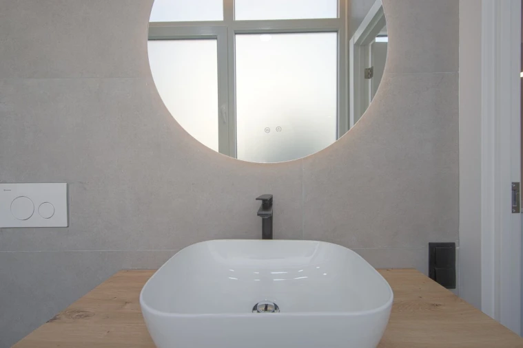 Apartamento T1 para Venda em Alcantara Foto 36