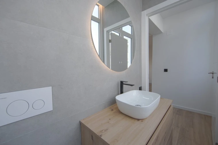 Apartamento T1 para Venda em Alcantara Foto 37