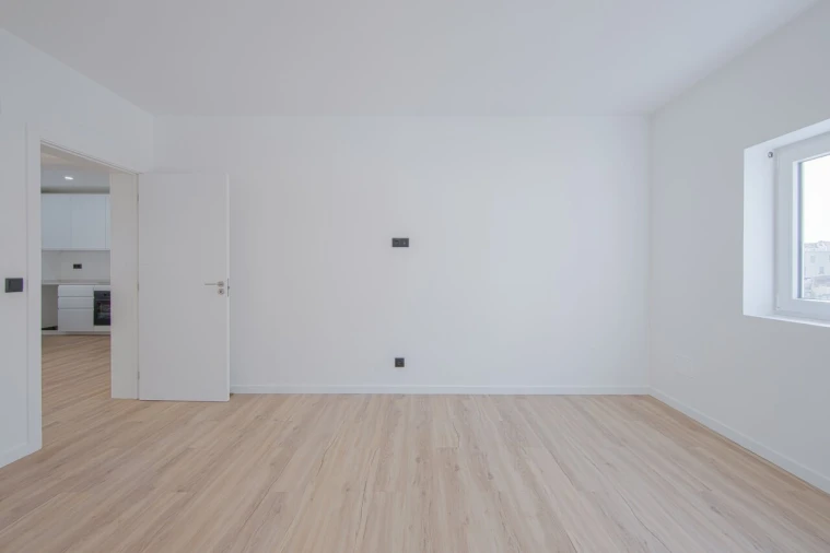 Apartamento T1 para Venda em Alcantara Foto 45