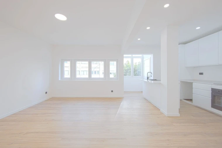 Apartamento T1 para Venda em Alcantara Foto 3