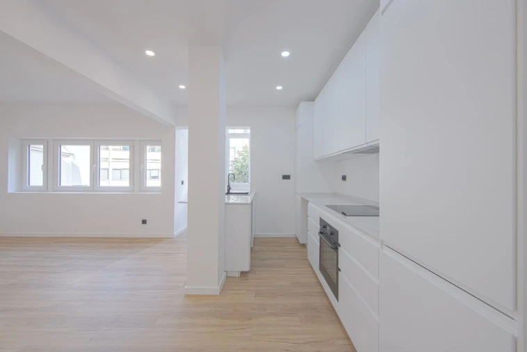 Apartamento T1 para Venda em Alcantara Foto 4
