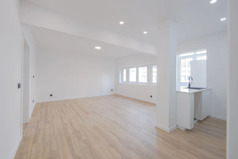 Apartamento T1 para Venda em Alcantara Foto 5