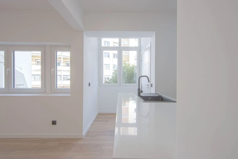 Apartamento T1 para Venda em Alcantara Foto 21