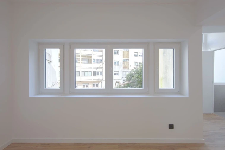 Apartamento T1 para Venda em Alcantara Foto 22
