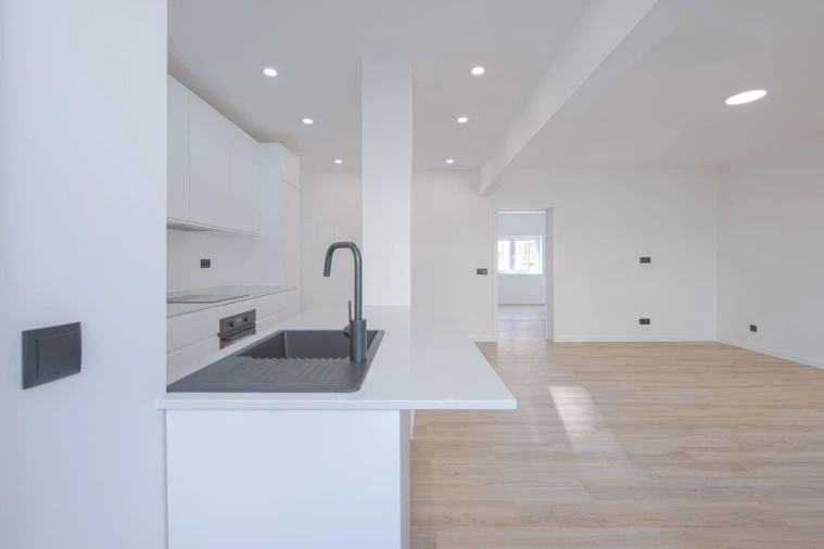 Apartamento T1 para Venda em Alcantara Foto 23