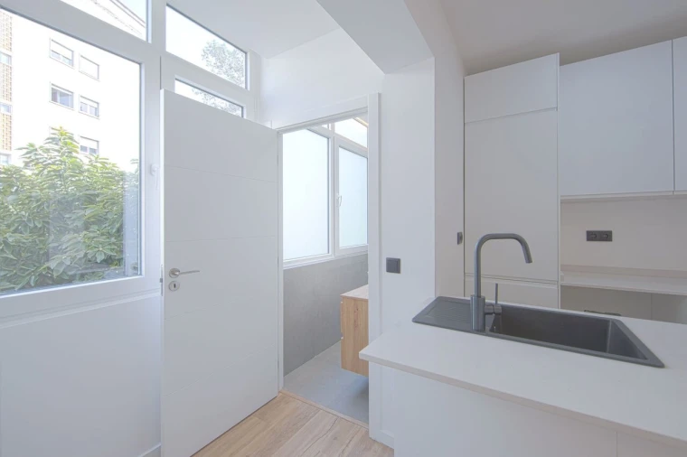 Apartamento T1 para Venda em Alcantara Foto 24
