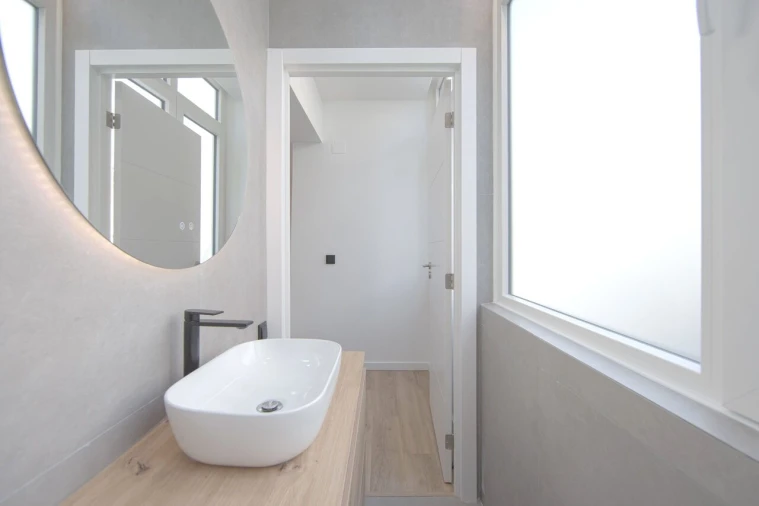 Apartamento T1 para Venda em Alcantara Foto 31