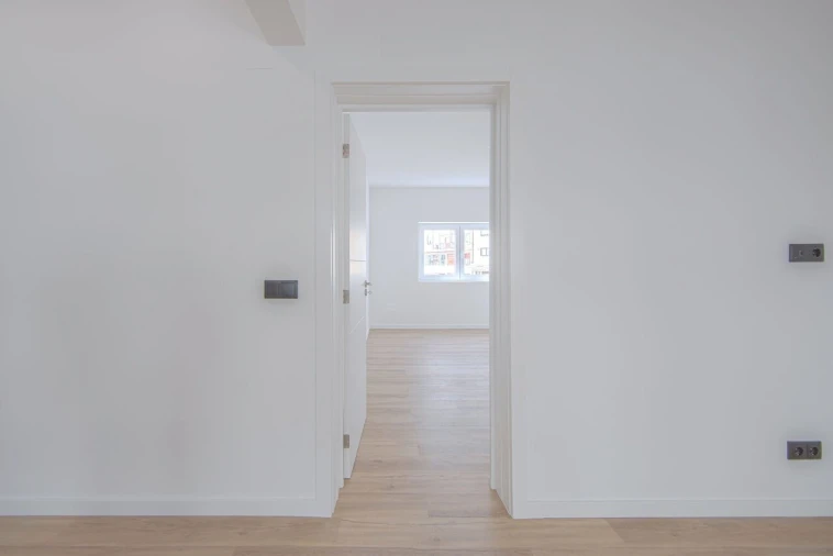 Apartamento T1 para Venda em Alcantara Foto 32