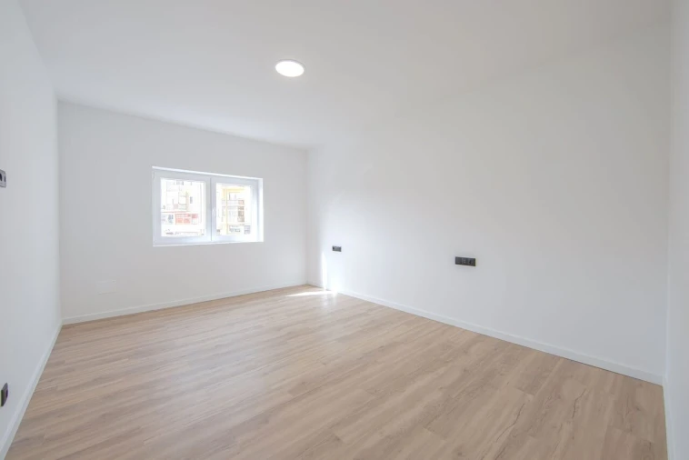 Apartamento T1 para Venda em Alcantara Foto 34