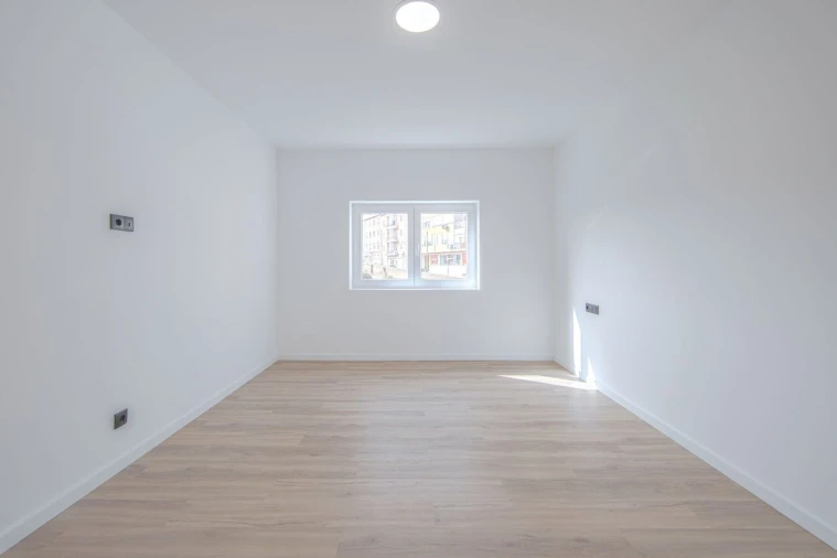 Apartamento T1 para Venda em Alcantara Foto 40
