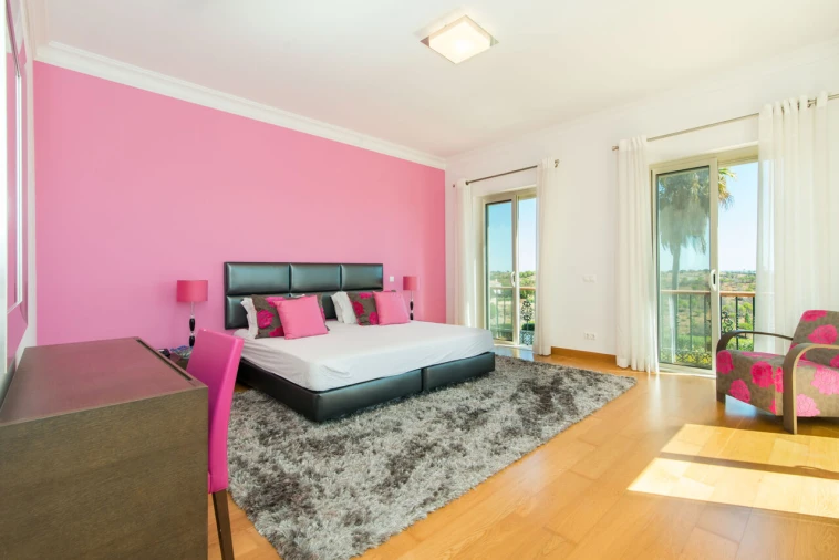 Moradia T6 para Venda em Vila Nova de Cacela Foto 7