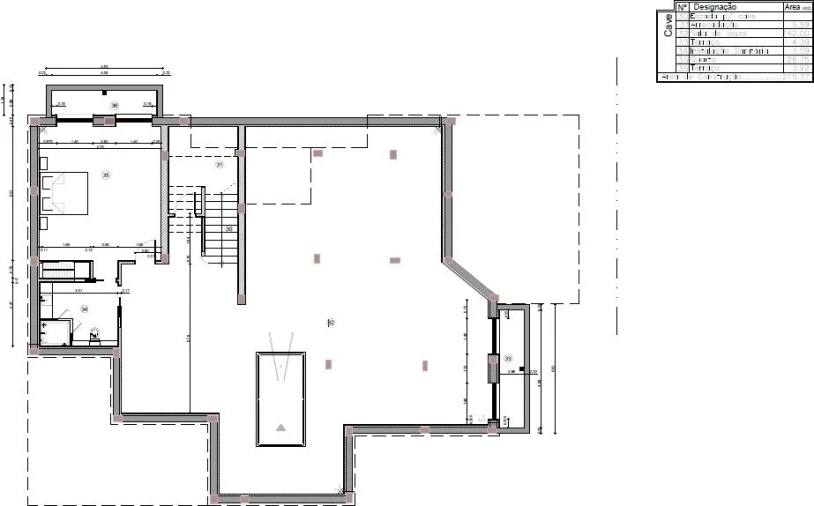 Moradia T6 para Venda em Vila Nova de Cacela Foto 15