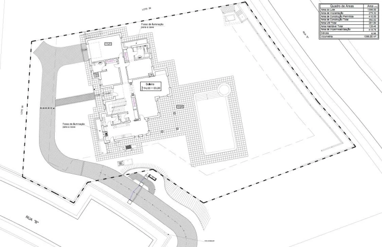 Moradia T6 para Venda em Vila Nova de Cacela Foto 16