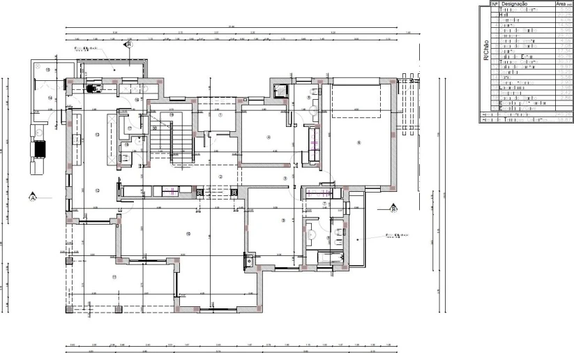 Moradia T6 para Venda em Vila Nova de Cacela Foto 13