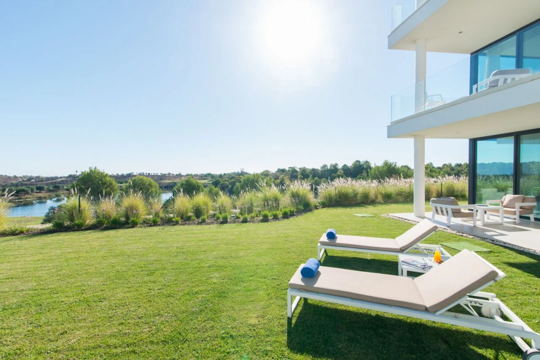 Apartamento T2 para Venda em Vila Nova de Cacela Foto 7