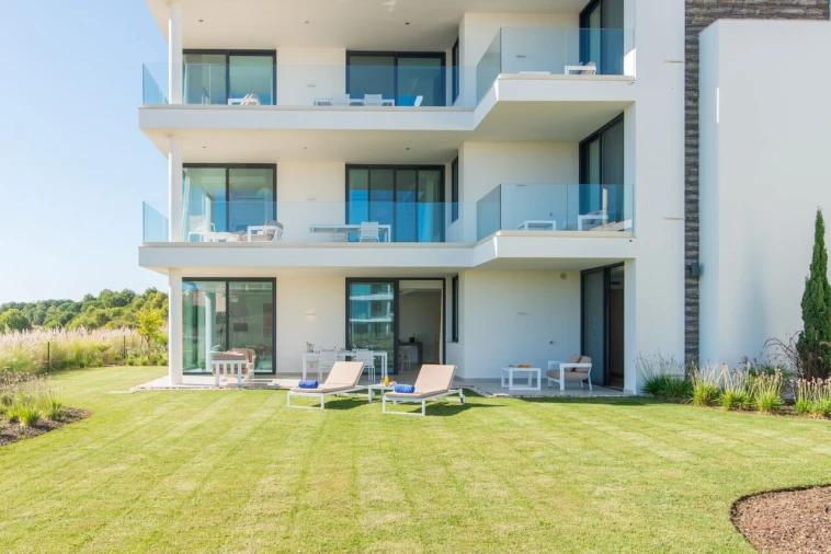 Apartamento T2 para Venda em Vila Nova de Cacela Foto 2