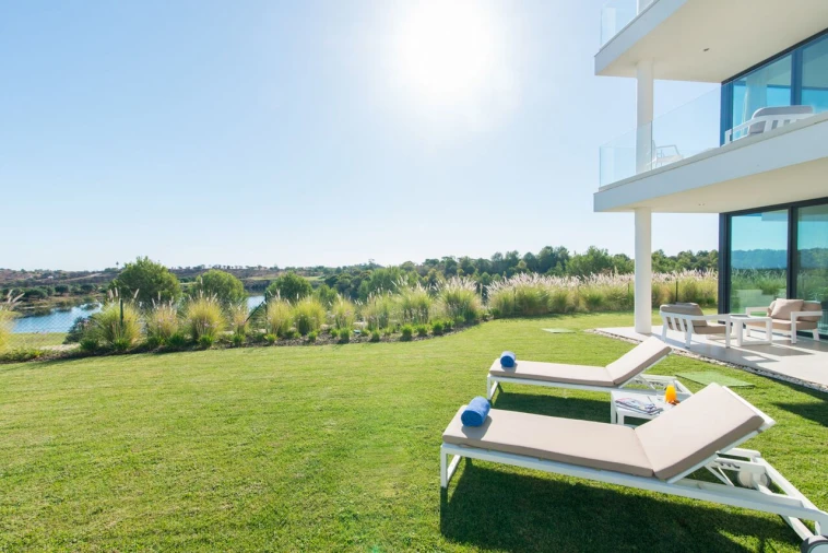 Apartamento T2 para Venda em Vila Nova de Cacela Foto 7