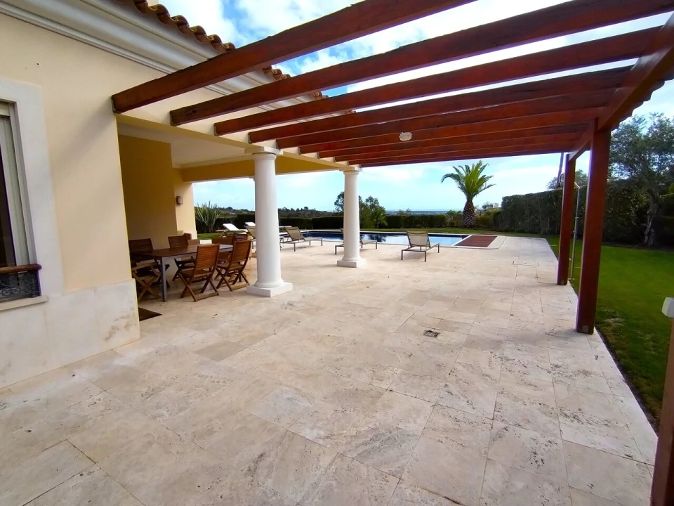 Moradia T4 para Venda em Vila Nova de Cacela Foto 14