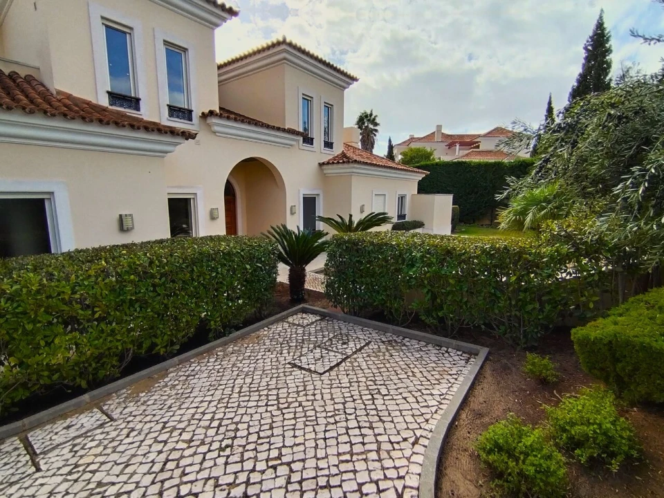 Moradia T4 para Venda em Vila Nova de Cacela Foto 17