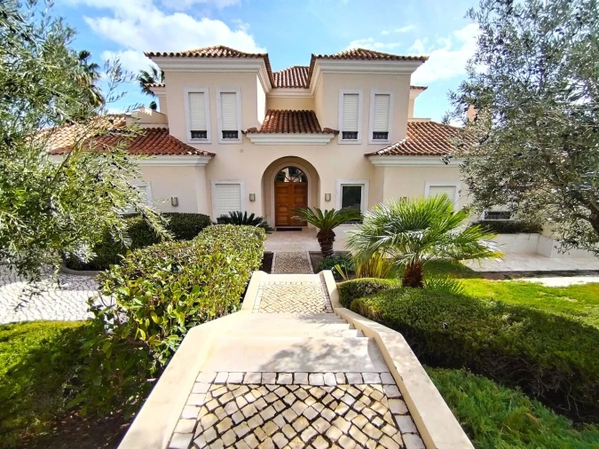 Moradia T4 para Venda em Vila Nova de Cacela Foto 2