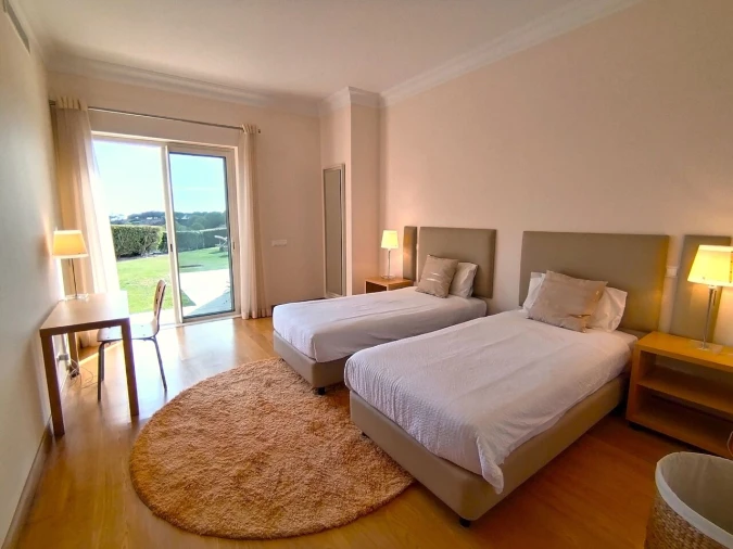 Moradia T4 para Venda em Vila Nova de Cacela Foto 7