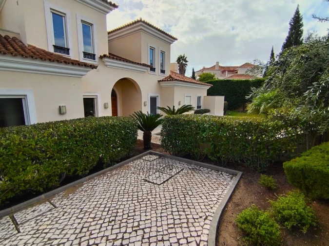 Moradia T4 para Venda em Vila Nova de Cacela Foto 17