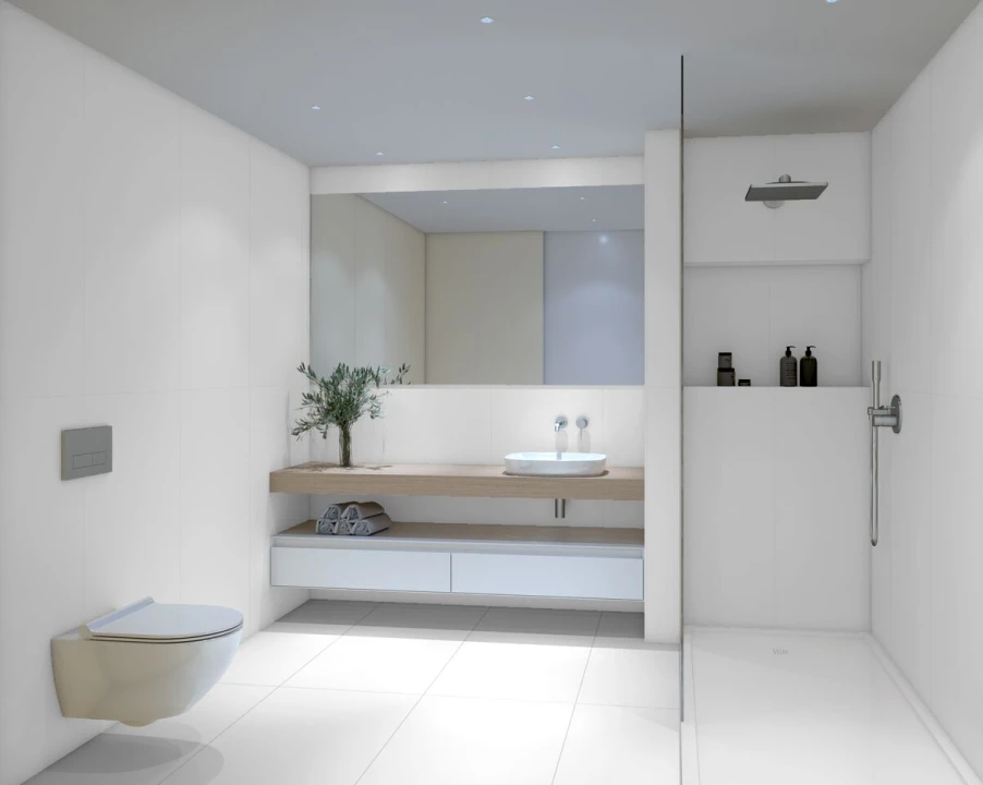 Apartamento T3 para Venda em Lagos (São Sebastião e Santa Maria) Foto 9