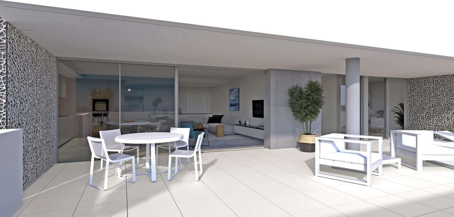 Apartamento T3 para Venda em Lagos (São Sebastião e Santa Maria) Foto 12