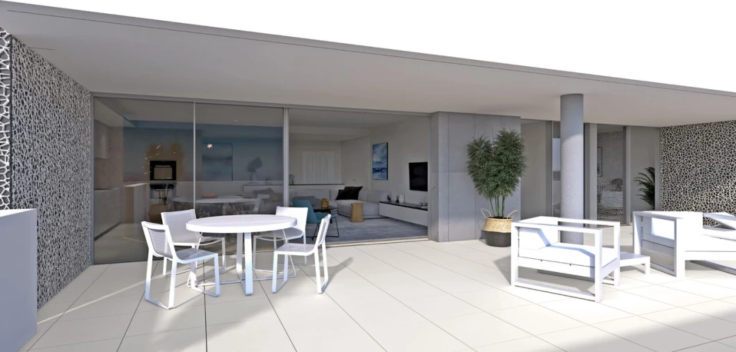 Apartamento T3 para Venda em Lagos (São Sebastião e Santa Maria) Foto 12