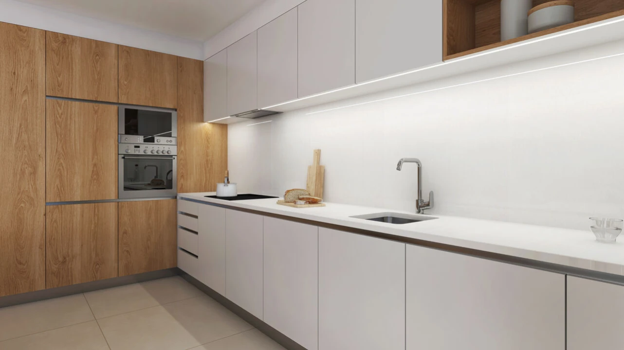 Apartamento T2 para Venda em Lagos (São Sebastião e Santa Maria) Foto 4