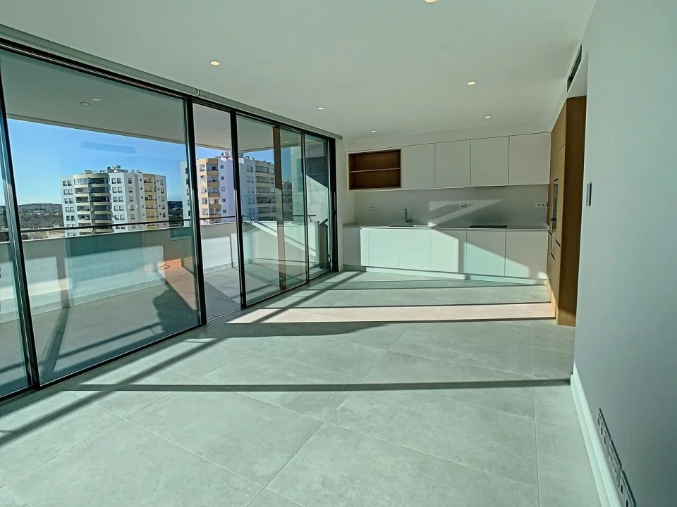 Apartamento T2 para Venda em Lagos (São Sebastião e Santa Maria) Foto 6