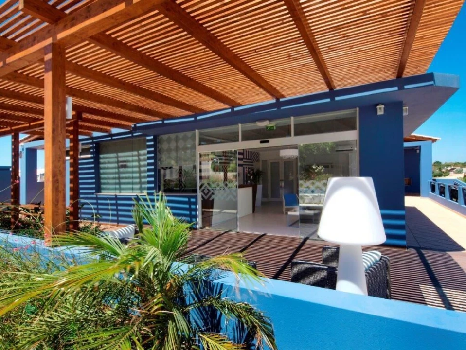 Negócio para Venda em Luz Foto 12