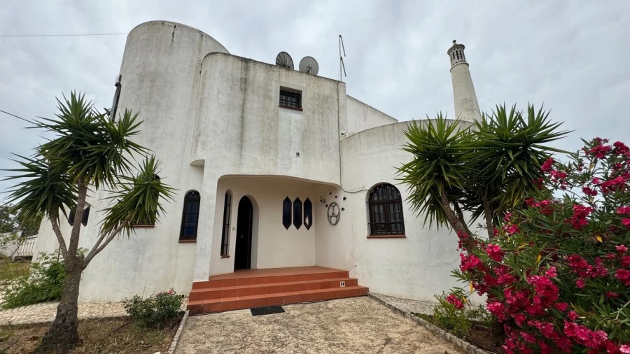 Moradia T3 para Venda em Paderne