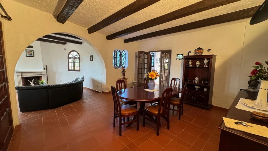 Moradia T3 para Venda em Paderne Foto 3