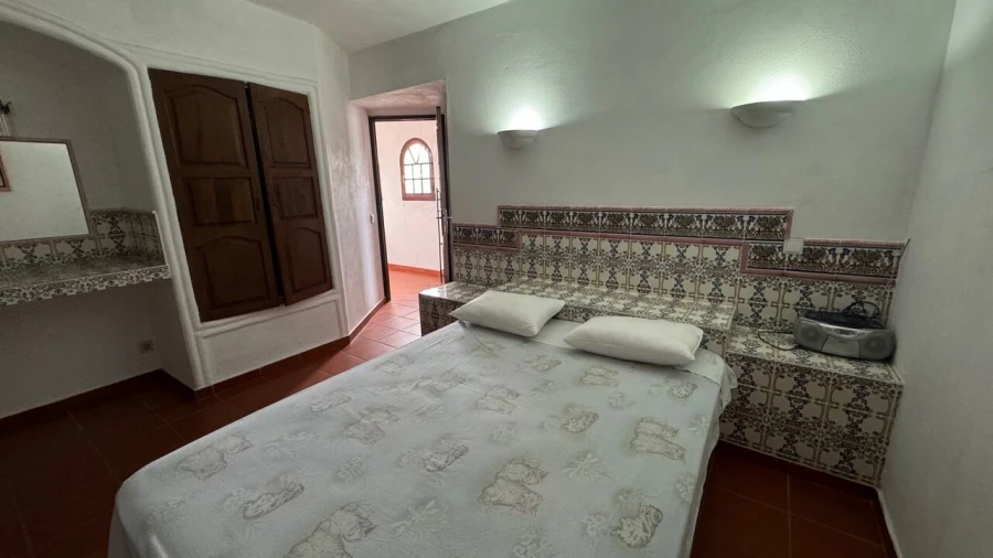 Moradia T3 para Venda em Paderne Foto 7